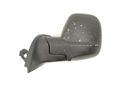 Recambio de retrovisor izquierdo para citroën berlingo (er_, ec_) 1.5 bluehdi 100 referencia OEM IAM 98169898XT   2
