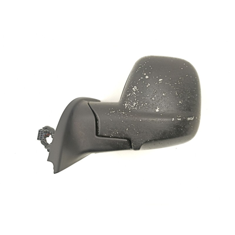 Recambio de retrovisor izquierdo para citroën berlingo (er_, ec_) 1.5 bluehdi 100 referencia OEM IAM 98169898XT  