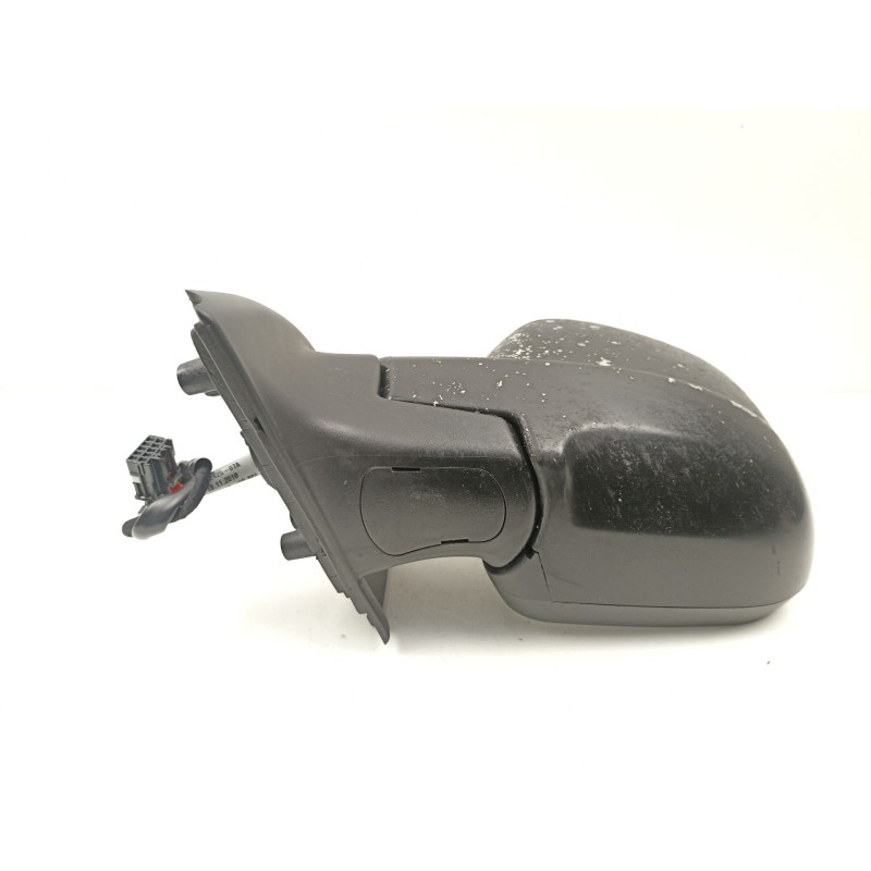 Recambio de retrovisor izquierdo para citroën berlingo (er_, ec_) 1.5 bluehdi 100 referencia OEM IAM 98169898XT  