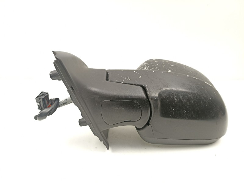 Recambio de retrovisor izquierdo para citroën berlingo (er_, ec_) 1.5 bluehdi 100 referencia OEM IAM 98169898XT  