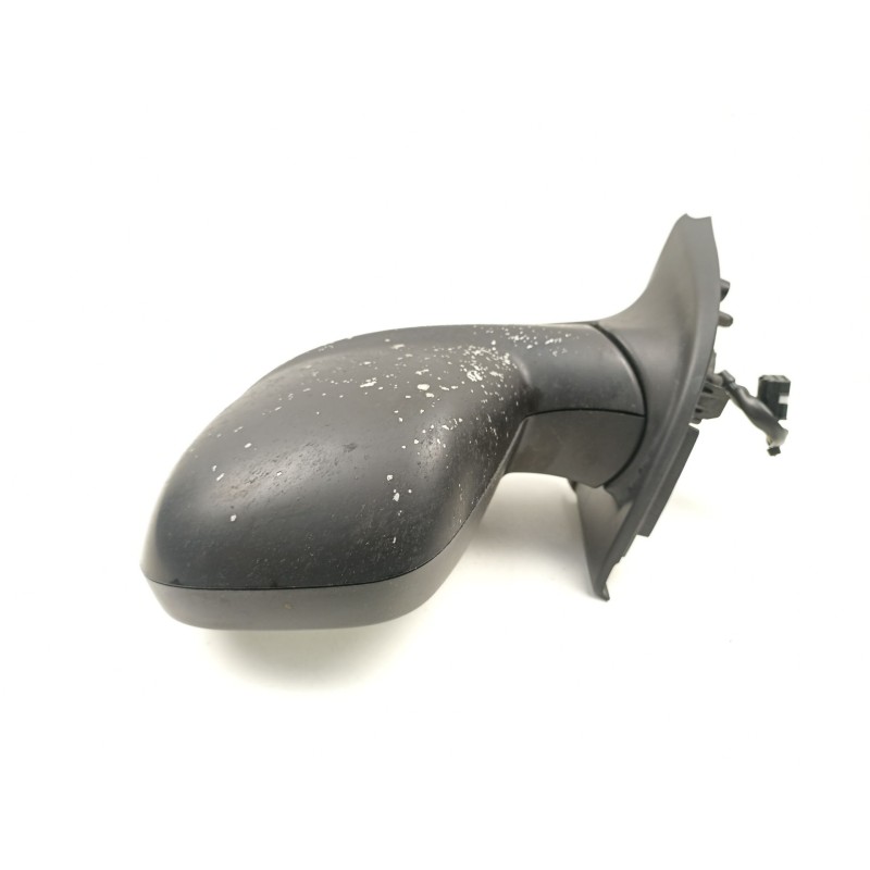 Recambio de retrovisor izquierdo para citroën berlingo (er_, ec_) 1.5 bluehdi 100 referencia OEM IAM 98169898XT  