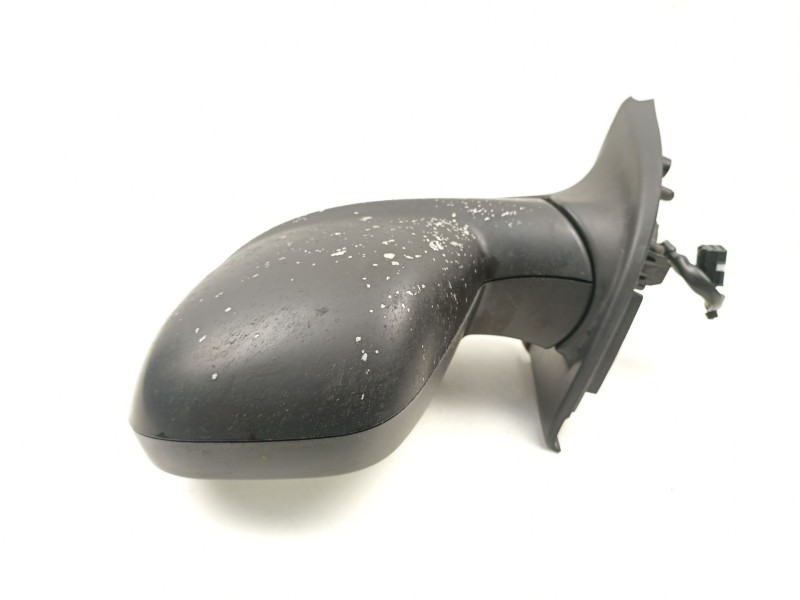 Recambio de retrovisor izquierdo para citroën berlingo (er_, ec_) 1.5 bluehdi 100 referencia OEM IAM 98169898XT  