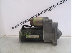 Recambio de motor arranque : renault megane : 1.9 td (97,89cv) [1999] para renault megane 1.9 td referencia OEM IAM   