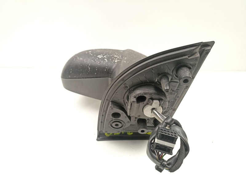 Recambio de retrovisor izquierdo para citroën berlingo (er_, ec_) 1.5 bluehdi 100 referencia OEM IAM 98169898XT  