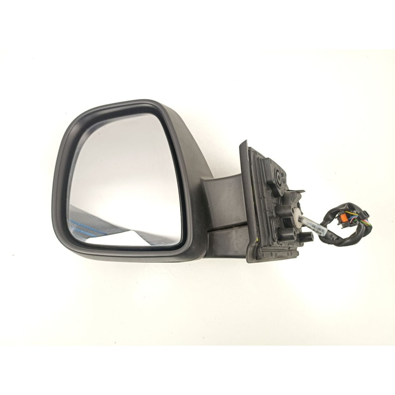 Recambio de retrovisor izquierdo para citroën berlingo (er_, ec_) 1.5 bluehdi 100 referencia OEM IAM 98169898XT  