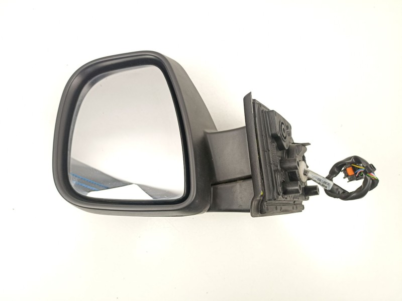 Recambio de retrovisor izquierdo para citroën berlingo (er_, ec_) 1.5 bluehdi 100 referencia OEM IAM 98169898XT  