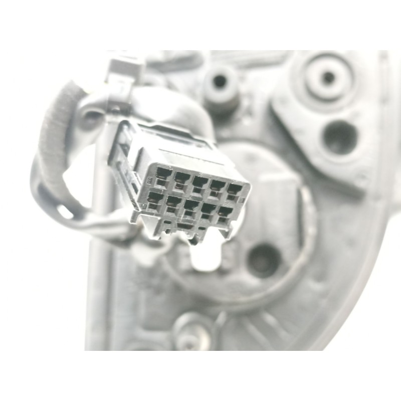 Recambio de retrovisor izquierdo para citroën berlingo (er_, ec_) 1.5 bluehdi 100 referencia OEM IAM 98169898XT  