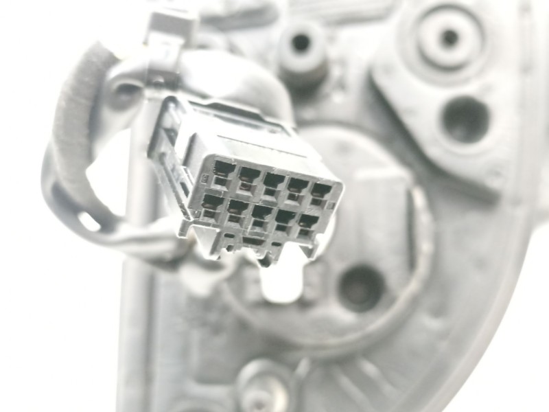 Recambio de retrovisor izquierdo para citroën berlingo (er_, ec_) 1.5 bluehdi 100 referencia OEM IAM 98169898XT  