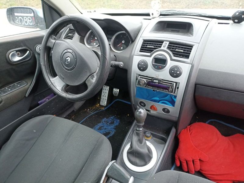 renault megane ii coupé-cabriolet (em0/1_) del año 2005