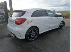 mercedes-benz clase a (w176) del año 2012 2