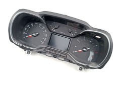 Recambio de cuadro instrumentos para citroën berlingo (er_, ec_) 1.5 bluehdi 100 referencia OEM IAM   