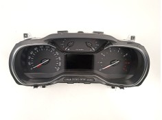 Recambio de cuadro instrumentos para citroën berlingo (er_, ec_) 1.5 bluehdi 100 referencia OEM IAM    2