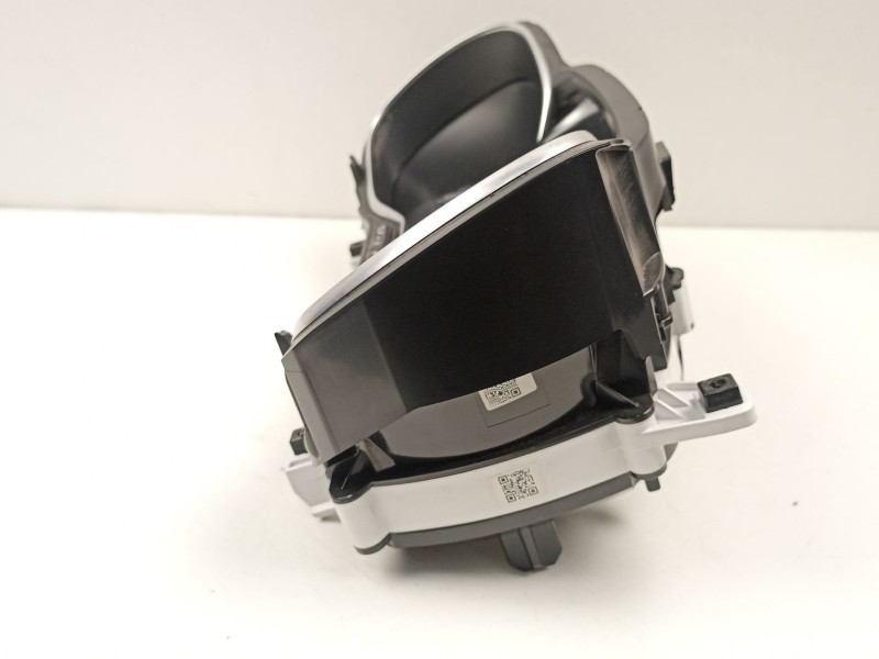 Recambio de cuadro instrumentos para citroën berlingo (er_, ec_) 1.5 bluehdi 100 referencia OEM IAM   