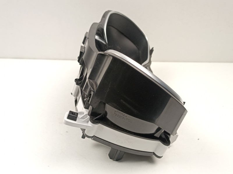 Recambio de cuadro instrumentos para citroën berlingo (er_, ec_) 1.5 bluehdi 100 referencia OEM IAM   