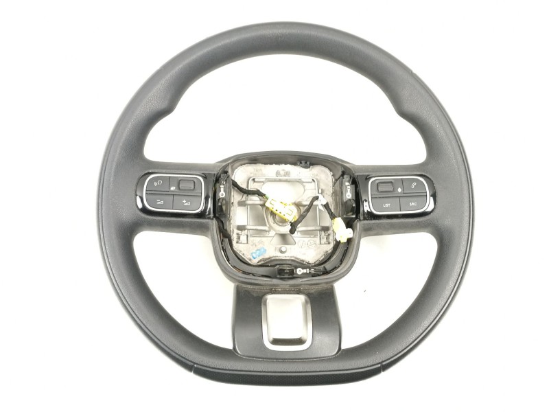 Recambio de volante para citroën berlingo (er_, ec_) 1.5 bluehdi 100 referencia OEM IAM 98210209ZD  