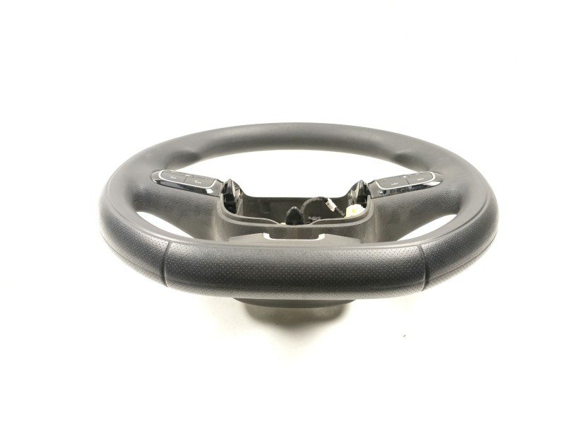 Recambio de volante para citroën berlingo (er_, ec_) 1.5 bluehdi 100 referencia OEM IAM 98210209ZD  