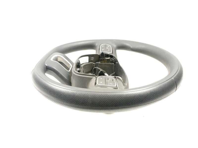 Recambio de volante para citroën berlingo (er_, ec_) 1.5 bluehdi 100 referencia OEM IAM 98210209ZD  