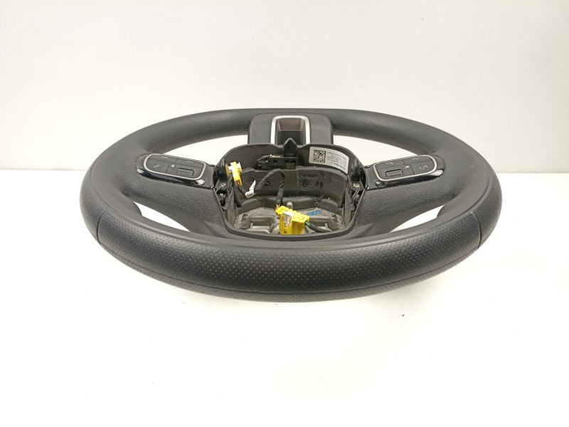 Recambio de volante para citroën berlingo (er_, ec_) 1.5 bluehdi 100 referencia OEM IAM 98210209ZD  