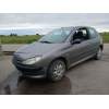 peugeot 206 hatchback (2a/c) del año 2000