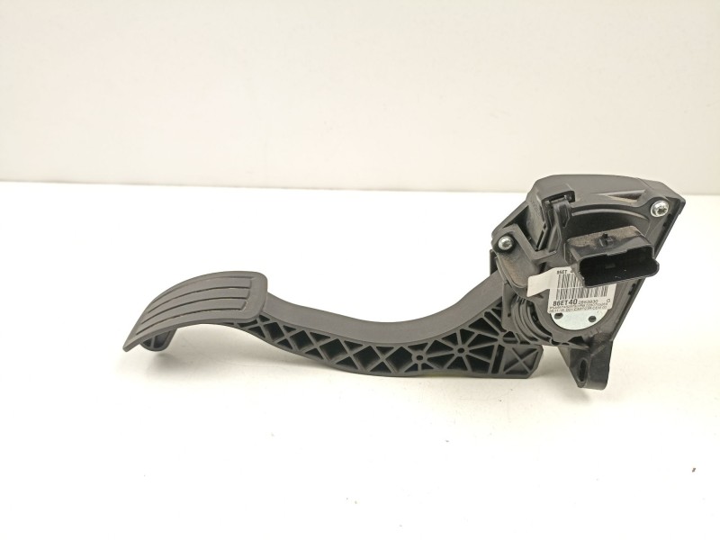 Recambio de potenciometro aceleracion para citroën berlingo (er_, ec_) 1.5 bluehdi 100 referencia OEM IAM 9674829780 0280755269 