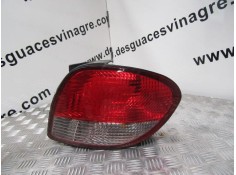 Recambio de piloto trasero dch. : hyundai coupe : 2.0 g (138,68cv) 3p [2000] para hyundai coupe 2.0 g referencia OEM IAM   