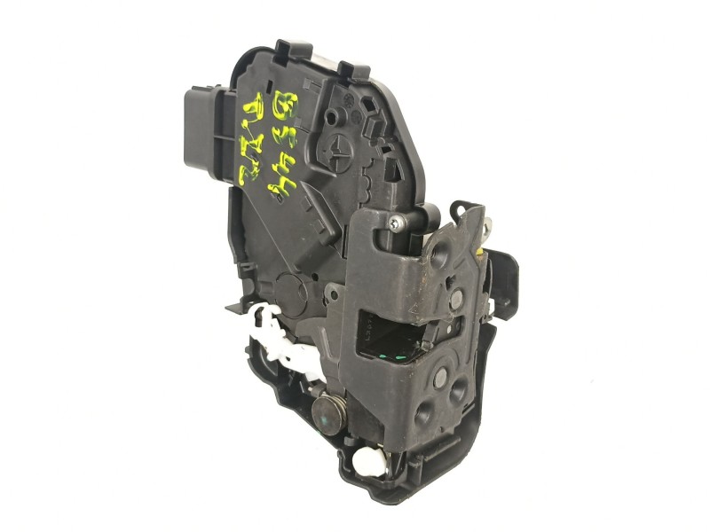 Recambio de cerradura puerta trasera izquierda para volvo xc70 ii (136) d5 awd referencia OEM IAM 31253667  