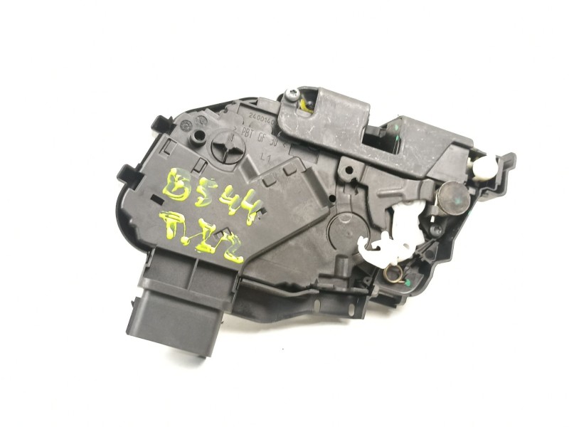 Recambio de cerradura puerta trasera izquierda para volvo xc70 ii (136) d5 awd referencia OEM IAM 31253667  