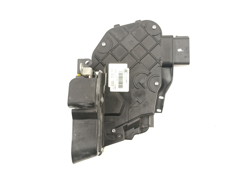Recambio de cerradura puerta trasera izquierda para volvo xc70 ii (136) d5 awd referencia OEM IAM 31253667  