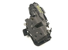 Recambio de cerradura puerta delantera derecha para volvo xc70 ii (136) d5 awd referencia OEM IAM 31253674