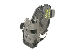 Recambio de cerradura puerta delantera derecha para volvo xc70 ii (136) d5 awd referencia OEM IAM 31253674   2