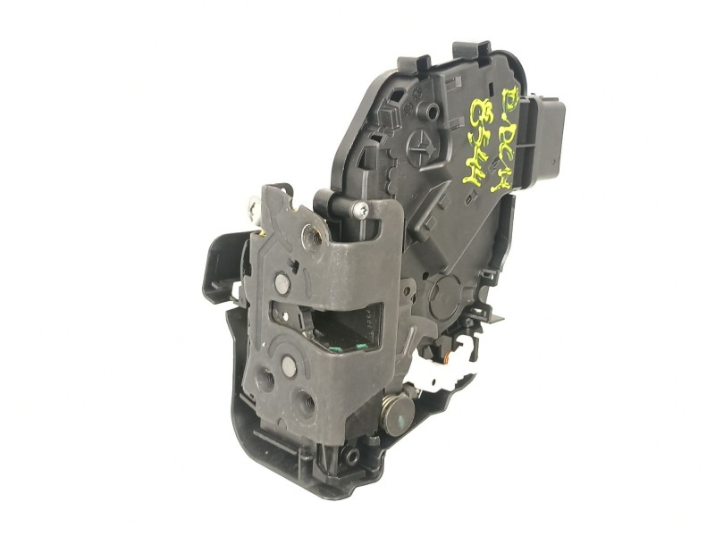 Recambio de cerradura puerta delantera derecha para volvo xc70 ii (136) d5 awd referencia OEM IAM 31253674  