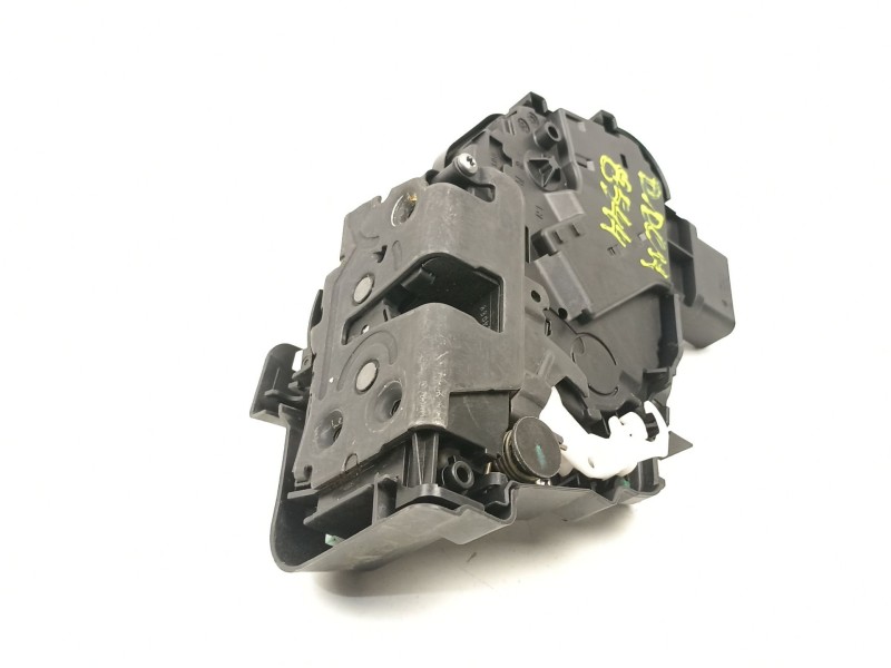 Recambio de cerradura puerta delantera derecha para volvo xc70 ii (136) d5 awd referencia OEM IAM 31253674  