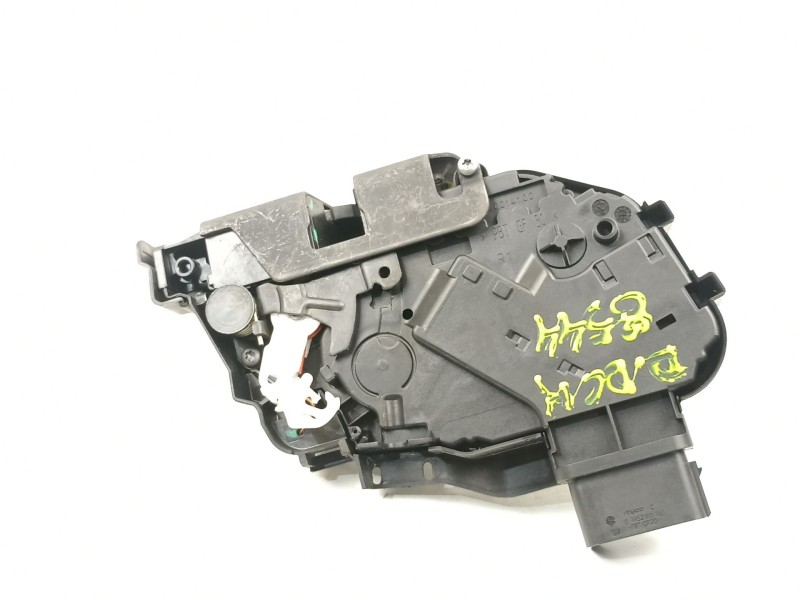 Recambio de cerradura puerta delantera derecha para volvo xc70 ii (136) d5 awd referencia OEM IAM 31253674  