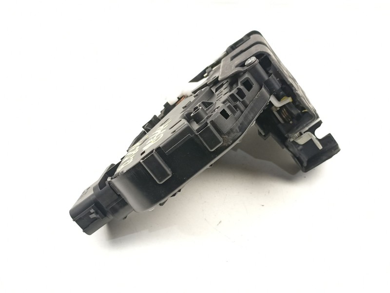 Recambio de cerradura puerta delantera derecha para volvo xc70 ii (136) d5 awd referencia OEM IAM 31253674  
