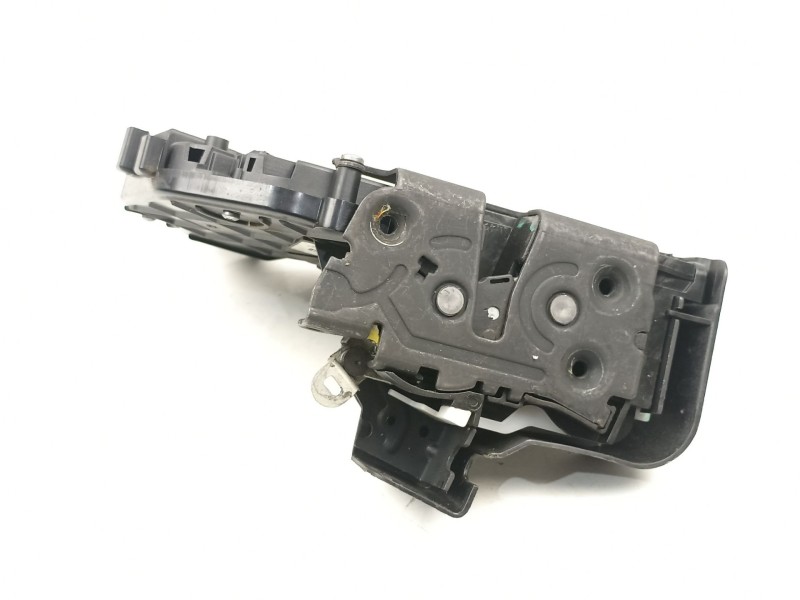 Recambio de cerradura puerta delantera derecha para volvo xc70 ii (136) d5 awd referencia OEM IAM 31253674  