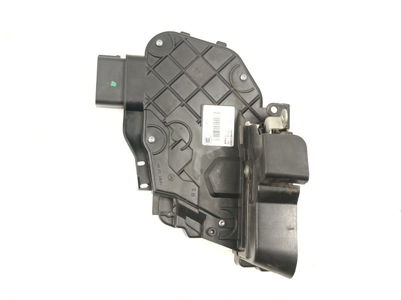 Recambio de cerradura puerta delantera derecha para volvo xc70 ii (136) d5 awd referencia OEM IAM 31253674  