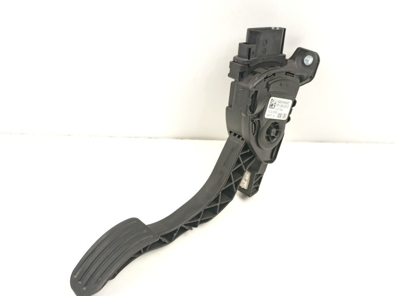 Recambio de potenciometro aceleracion para volvo xc70 ii (136) d5 awd referencia OEM IAM 6G929F836BD 6PV00922001 