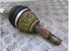 Recambio de transmision delantera izq. : nissan juke : 1.5 dci (110cv) [2015] para nissan juke 1.5 dci referencia OEM IAM    2