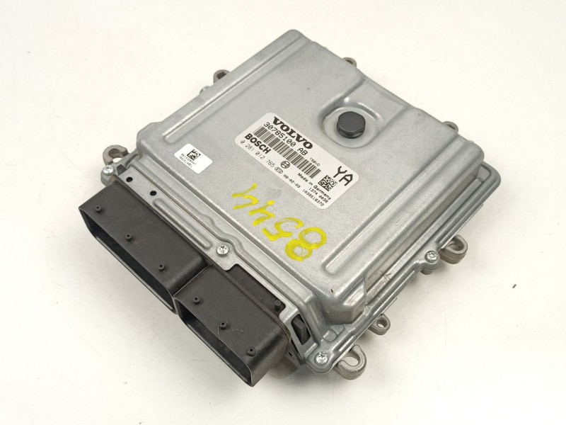 Recambio de centralita para volvo xc70 ii (136) d5 awd referencia OEM IAM 30785100 0281012765 