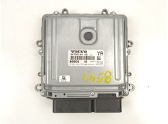 Recambio de centralita para volvo xc70 ii (136) d5 awd referencia OEM IAM 30785100 0281012765  2