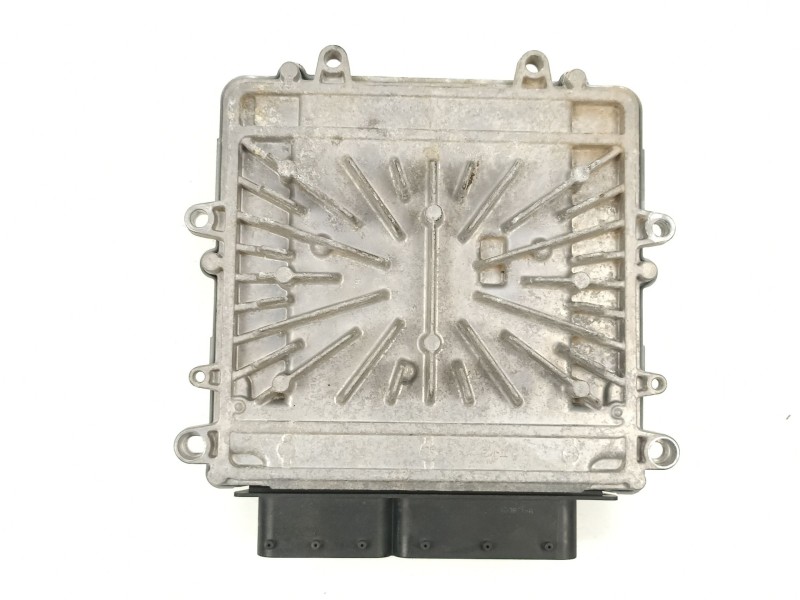 Recambio de centralita para volvo xc70 ii (136) d5 awd referencia OEM IAM 30785100 0281012765 