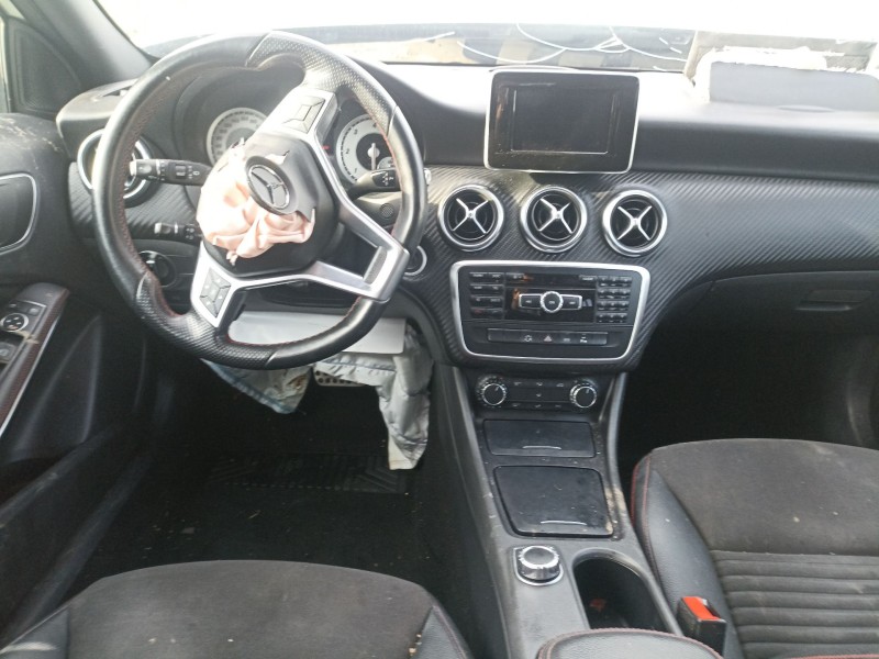 Recambio de carroceria para mercedes-benz clase a (w176) a 200 cdi (176.001) referencia OEM IAM   