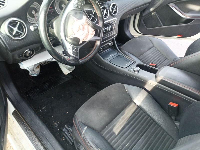 Recambio de carroceria para mercedes-benz clase a (w176) a 200 cdi (176.001) referencia OEM IAM   