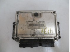 Recambio de centralita : renault megane : 1.9 td /f9q q7 [2001] para renault megane 1.9 td /f9q q7 referencia OEM IAM 0281010442