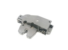 Recambio de cerradura maletero porton para peugeot 407 (6d_) 1.6 hdi 110 (6d9hzc, 6d9hyc) referencia OEM IAM 9653208080  