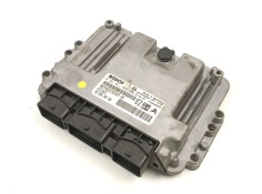 Recambio de centralita para peugeot 407 (6d_) 1.6 hdi 110 (6d9hzc, 6d9hyc) referencia OEM IAM 9655930780 0281011558 9653239880