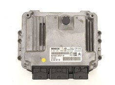 Recambio de centralita para peugeot 407 (6d_) 1.6 hdi 110 (6d9hzc, 6d9hyc) referencia OEM IAM 9655930780 0281011558 9653239880 2
