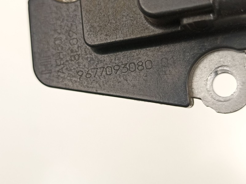 Recambio de caudalimetro para citroën berlingo (er_, ec_) 1.5 bluehdi 100 referencia OEM IAM 9677093080 AFH50M27 