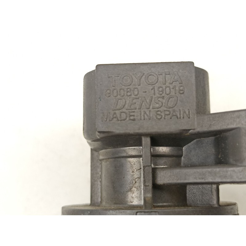 Recambio de bobina para toyota corolla (_e12_) 1.6 vvt-i (zze121_) referencia OEM IAM 9008019019  