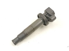Recambio de bobina para toyota corolla (_e12_) 1.6 vvt-i (zze121_) referencia OEM IAM 9008019019  